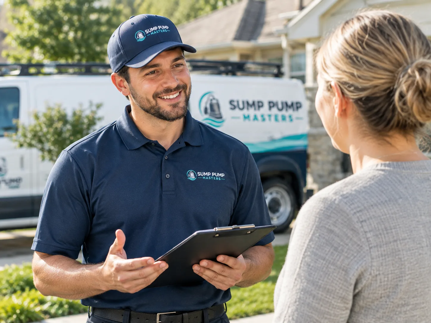 Sump Pump Repair Brogan, OR FAQs